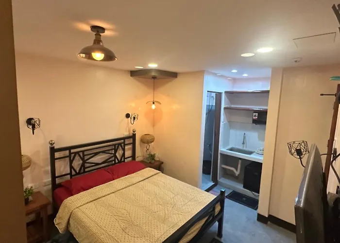 Hostel Caramel House *