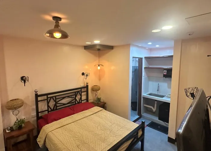 Caramel House Hostel *
